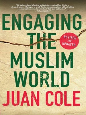 cover image of Engaging the Muslim World